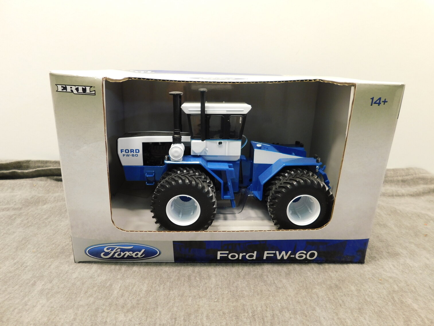 Image for New Year Special