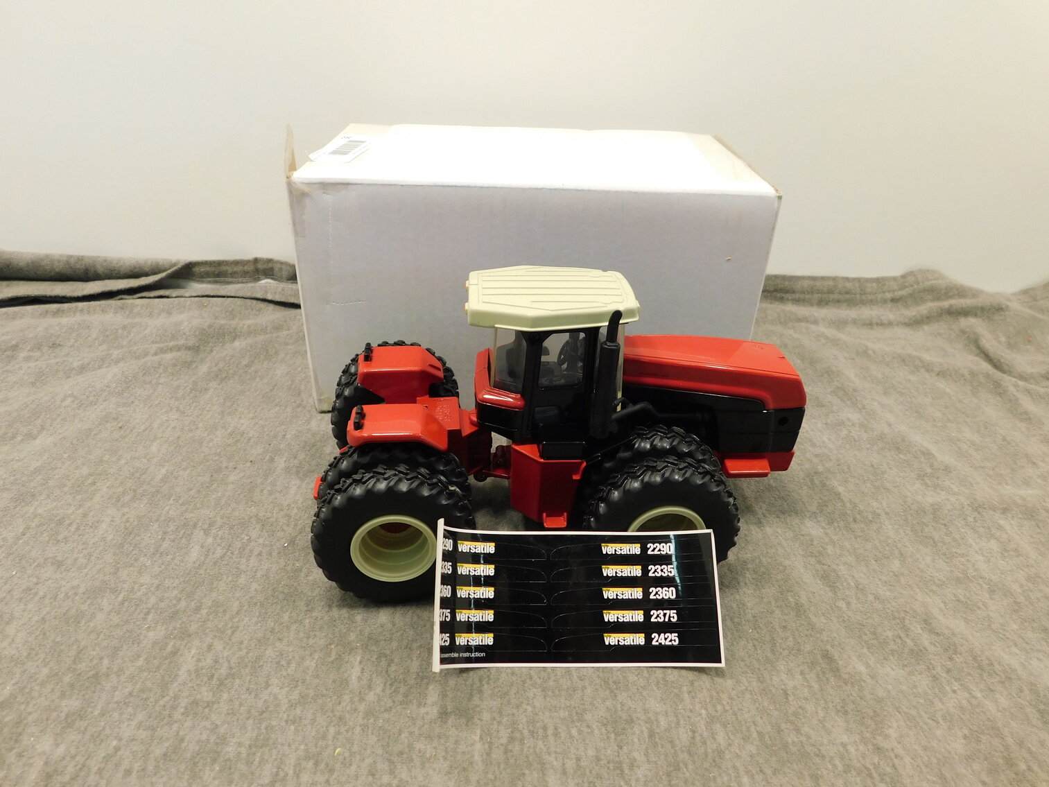 Image for New Year Special