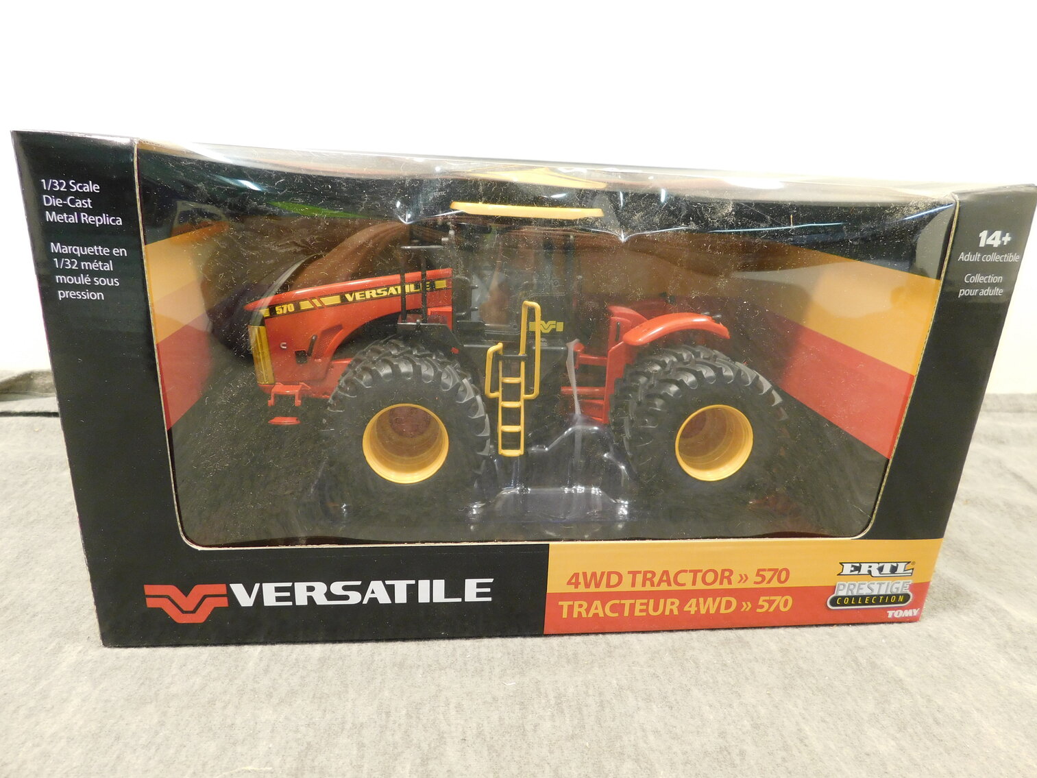 Image for New Year Special