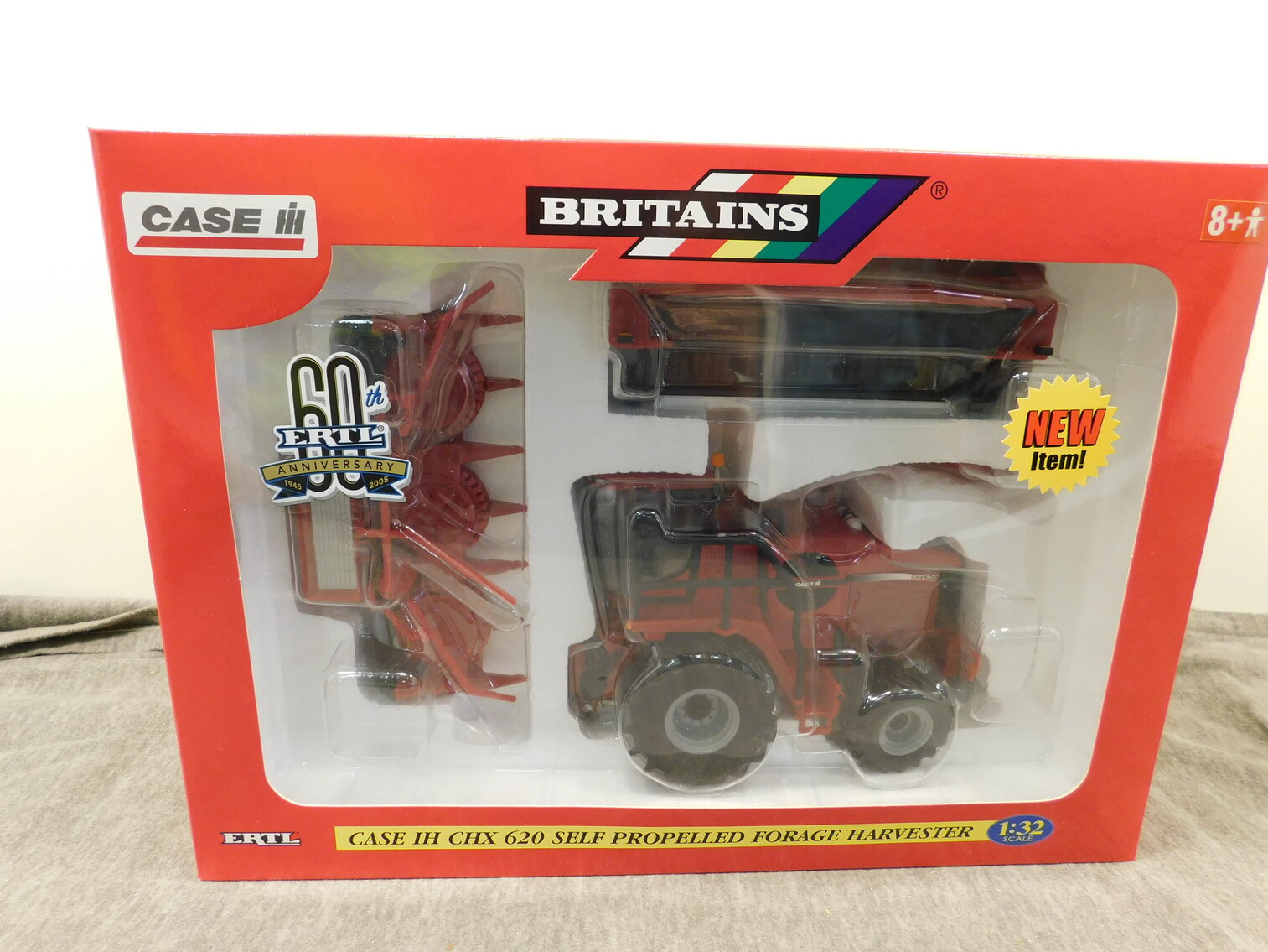 Image for New Year Special