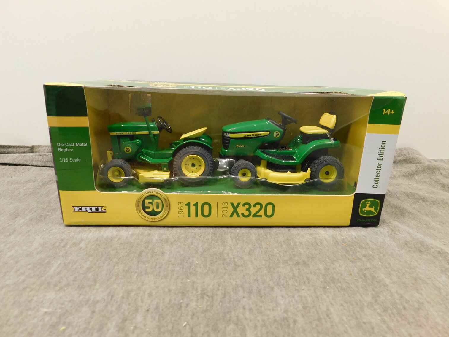 Image for New Year Special