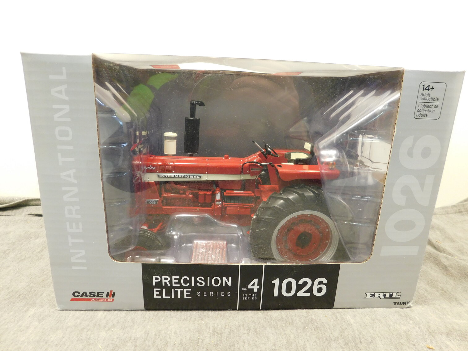 Image for New Year Special