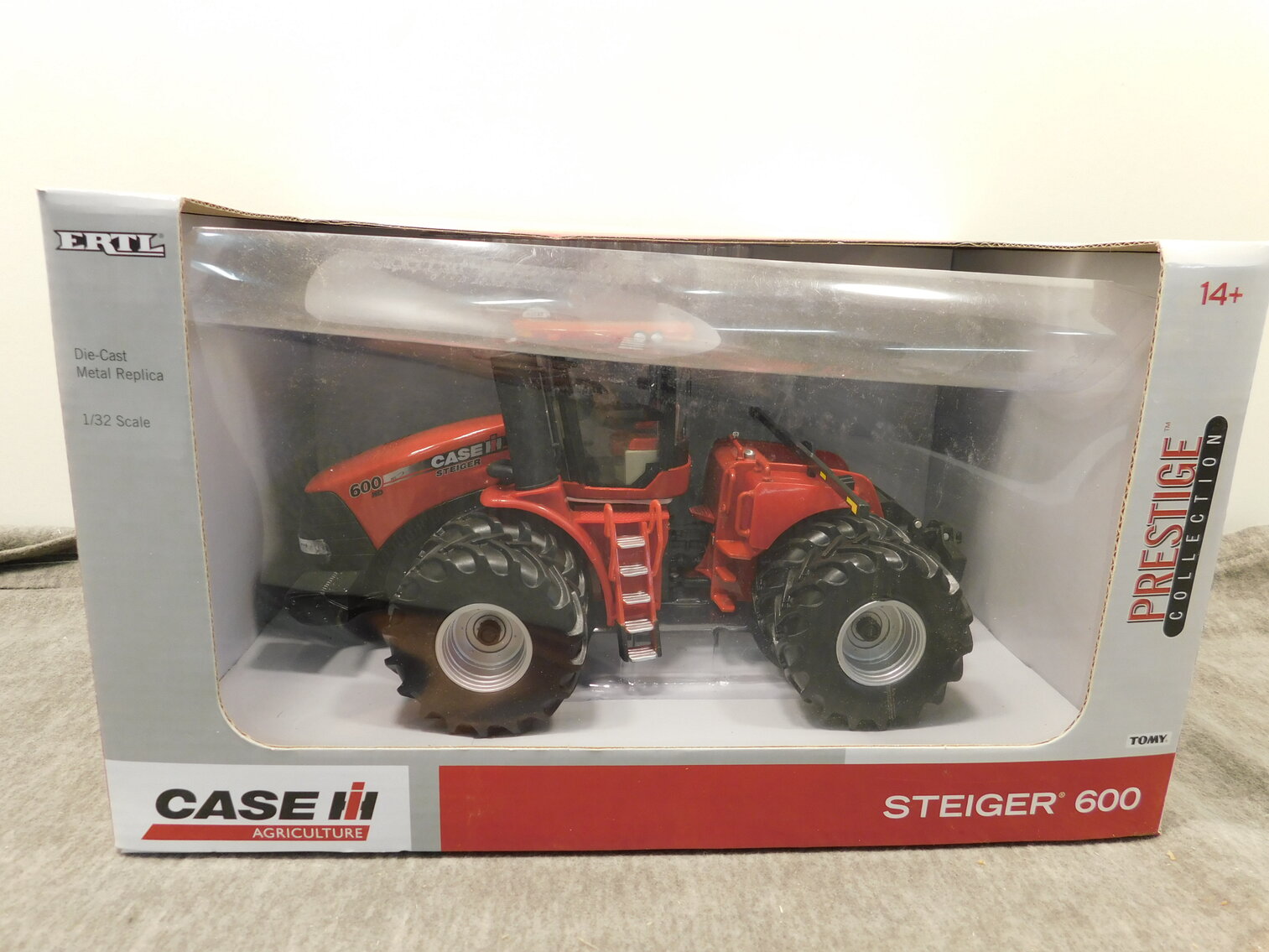 Image for New Year Special