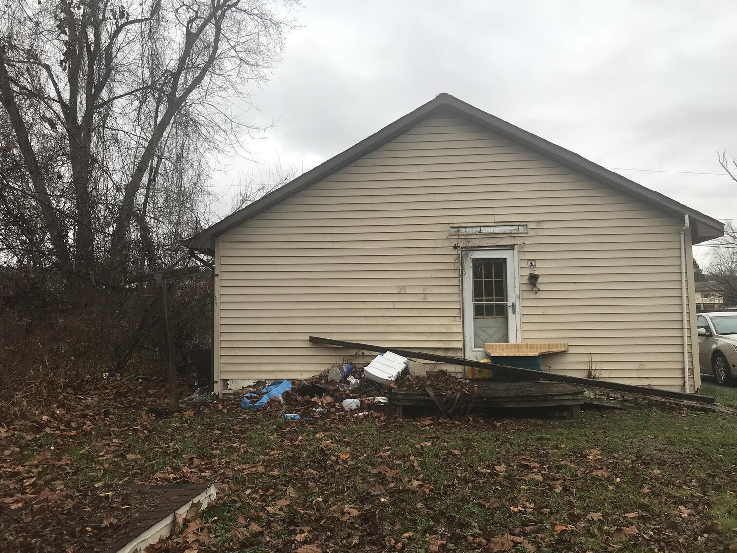 Image for SOLD $16,225 - 2 Bedroom in St. Albans Selling to the Highest Bidder