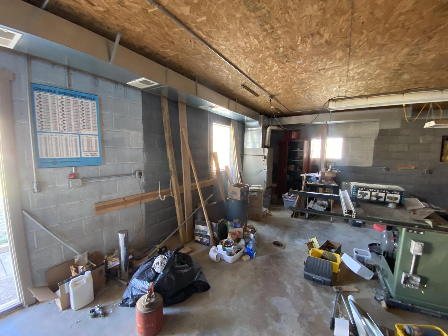 Image for SOLD $140,250 - 2 Bedroom in Stonewood with Large Workshop