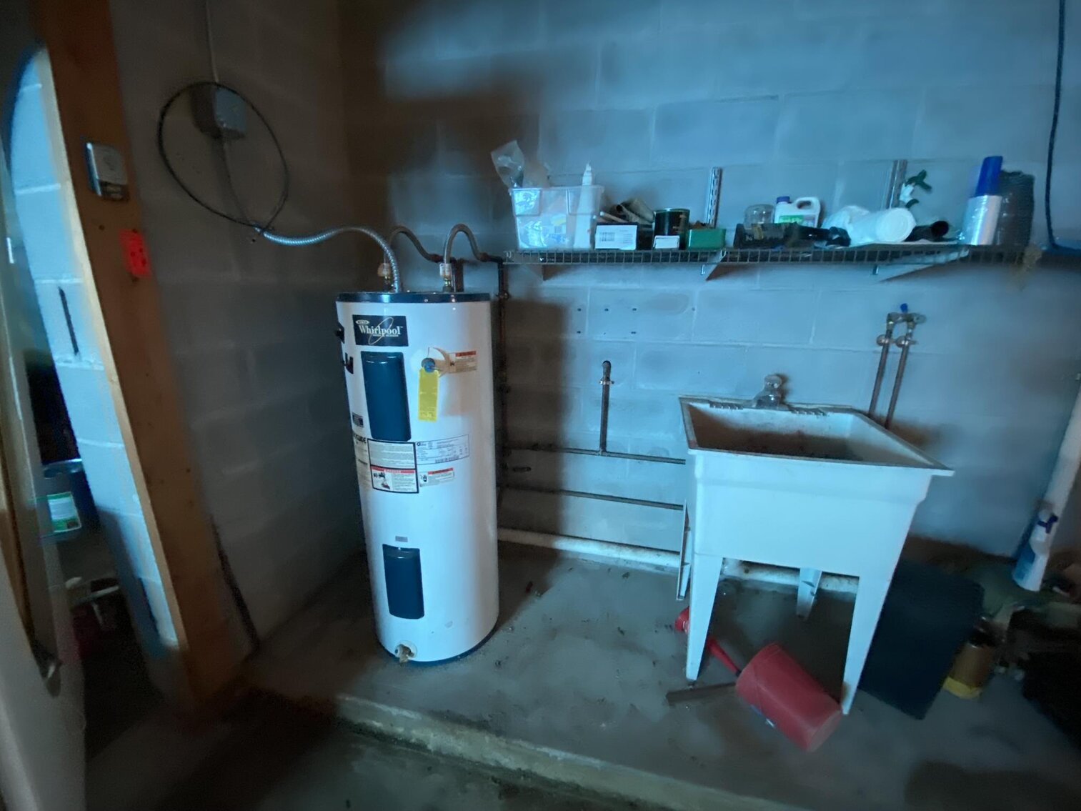 Image for SOLD $140,250 - 2 Bedroom in Stonewood with Large Workshop