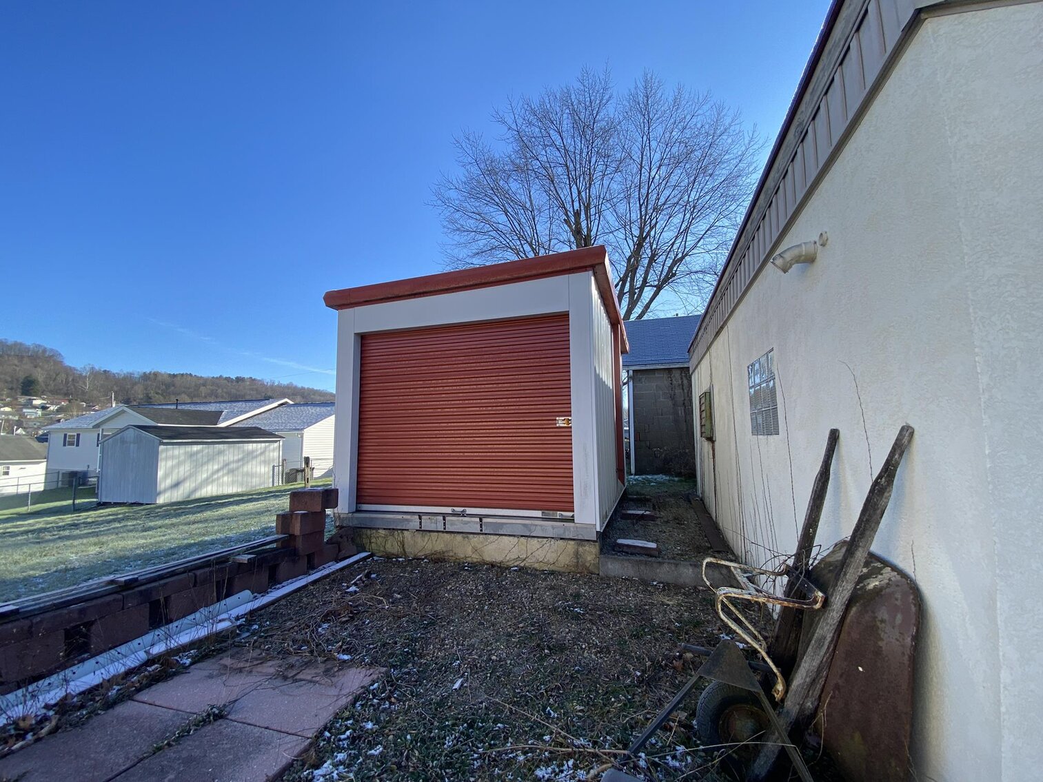 Image for SOLD $140,250 - 2 Bedroom in Stonewood with Large Workshop