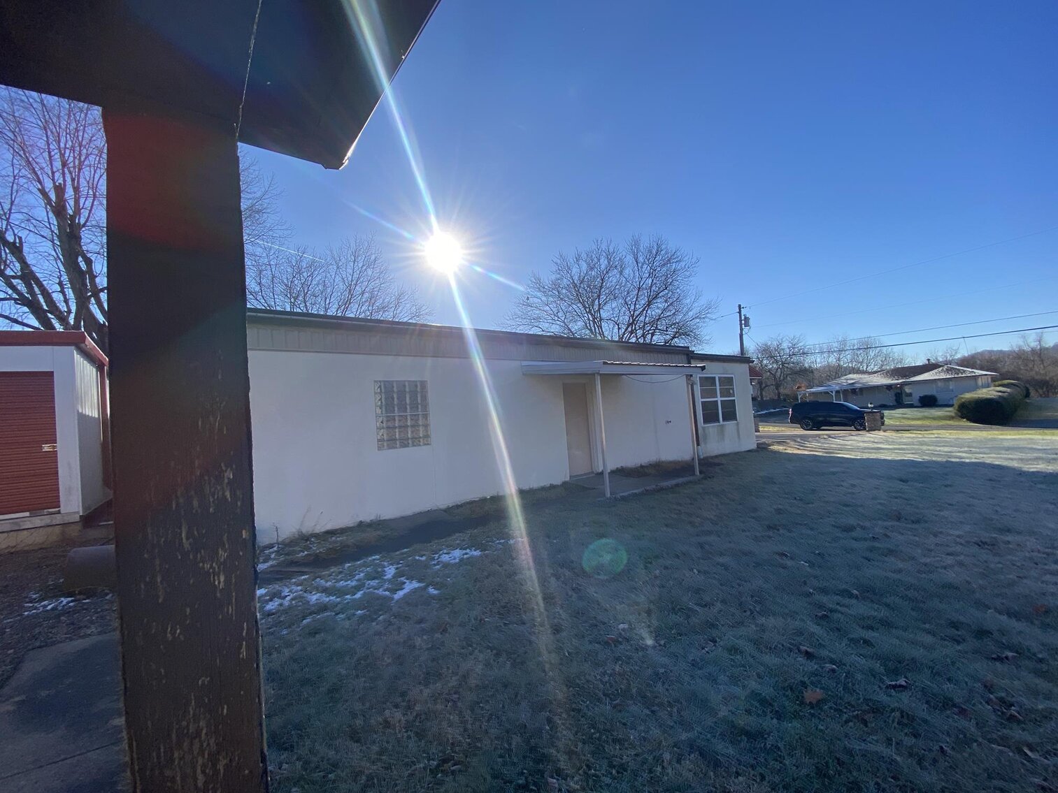 Image for SOLD $140,250 - 2 Bedroom in Stonewood with Large Workshop