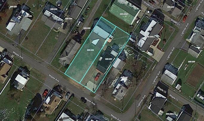 Image for SOLD $140,250 - 2 Bedroom in Stonewood with Large Workshop