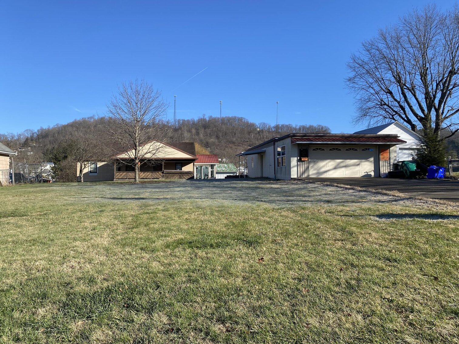 Image for SOLD $140,250 - 2 Bedroom in Stonewood with Large Workshop