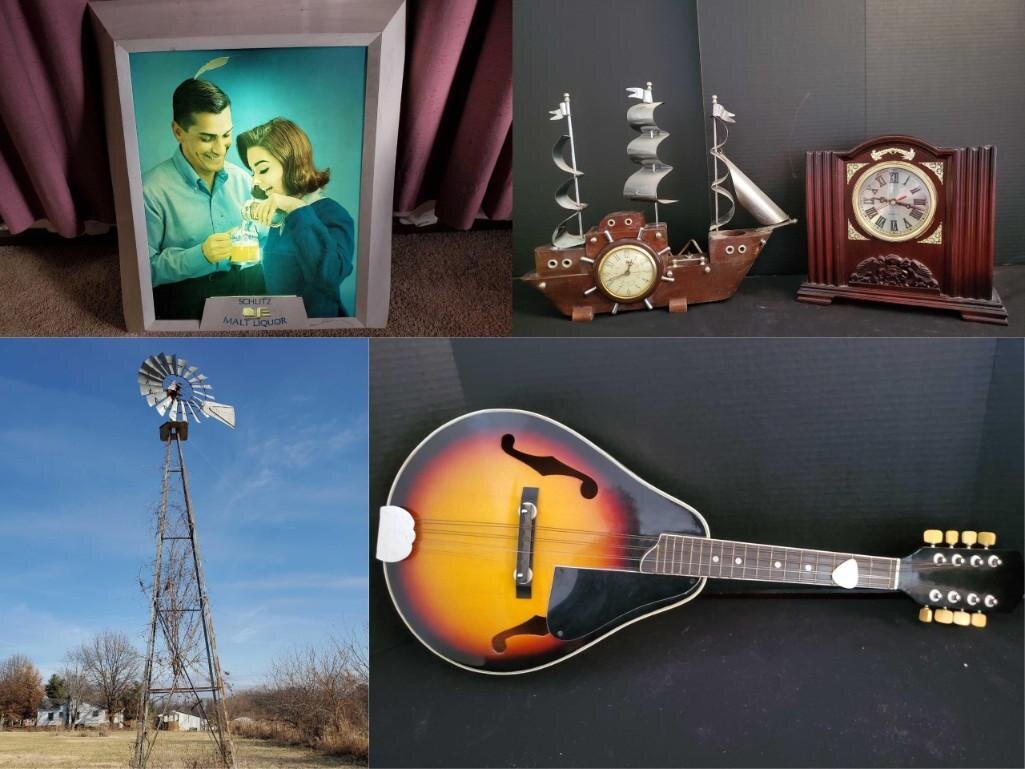 Image for Charles Shropshire Estate