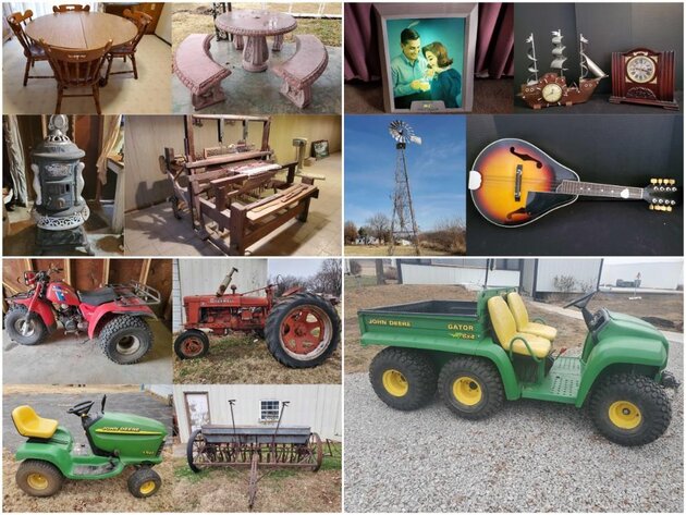 Image for Charles Shropshire Estate