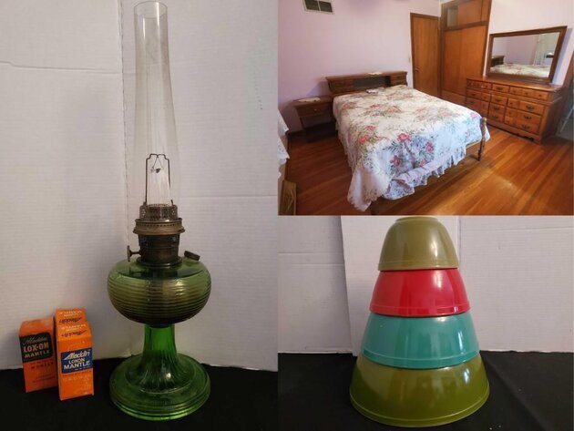 Image for Charles Shropshire Estate