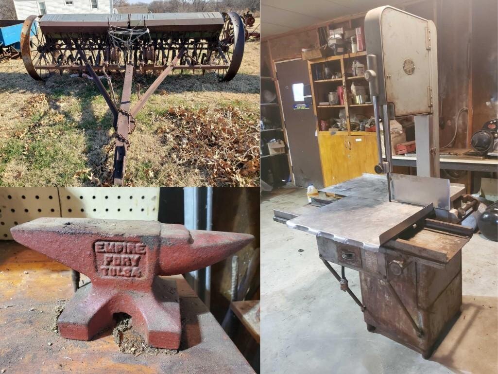 Image for Charles Shropshire Estate