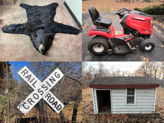 Image for Norm Tempel Estate