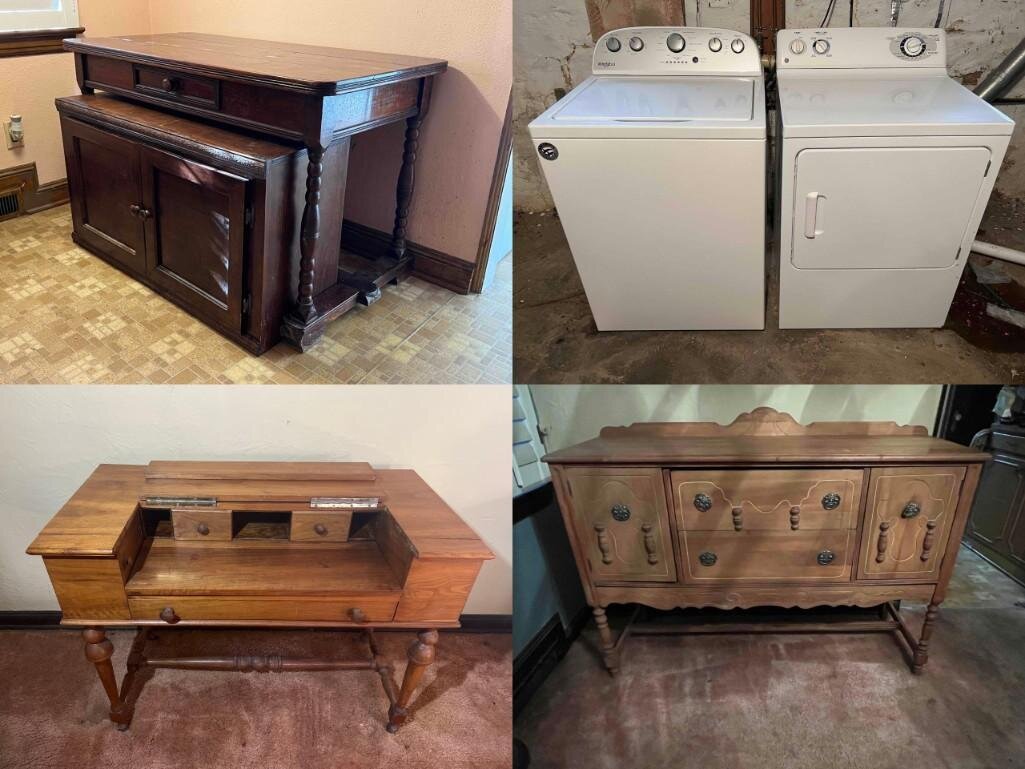 Image for Norm Tempel Estate