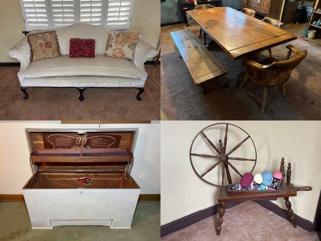 Image for Norm Tempel Estate