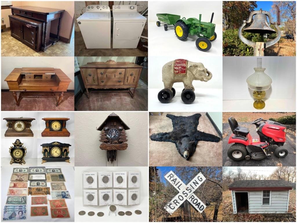 Image for Norm Tempel Estate