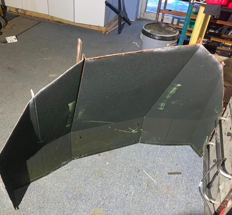 Image for Restaurant Management Company Storage Warehouse Liquidation - Short Notice Restaurant Liquidation Online Auction