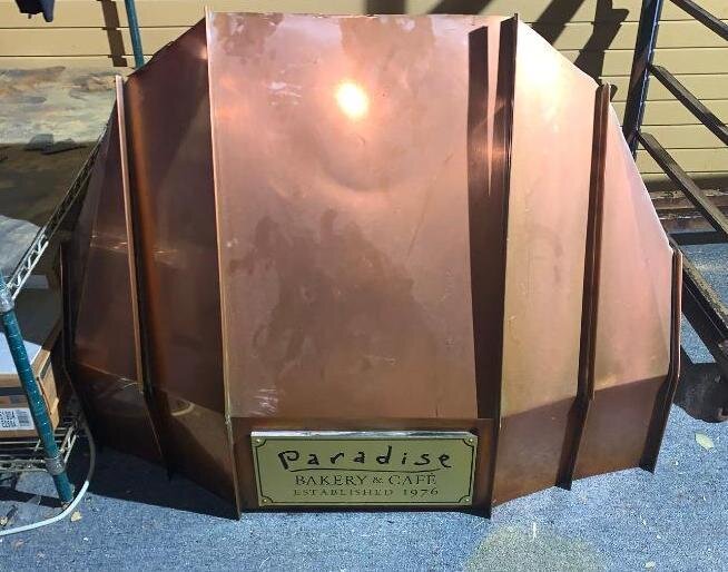 Image for Restaurant Management Company Storage Warehouse Liquidation - Short Notice Restaurant Liquidation Online Auction