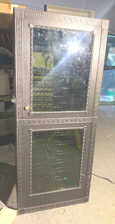 Image for Restaurant Management Company Storage Warehouse Liquidation - Short Notice Restaurant Liquidation Online Auction