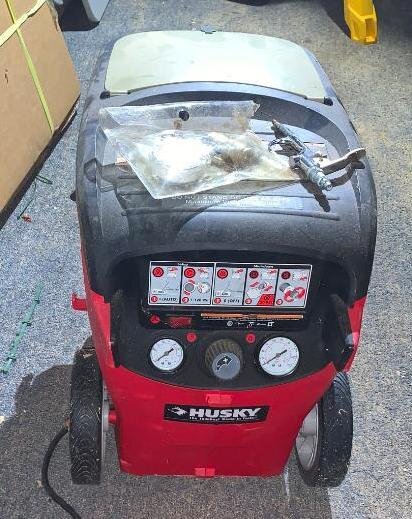 Image for Restaurant Management Company Storage Warehouse Liquidation - Short Notice Restaurant Liquidation Online Auction