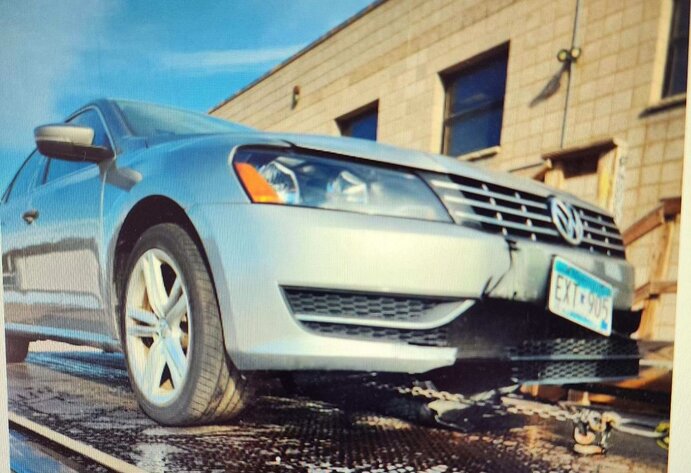 Image for St Paul Impound Lot