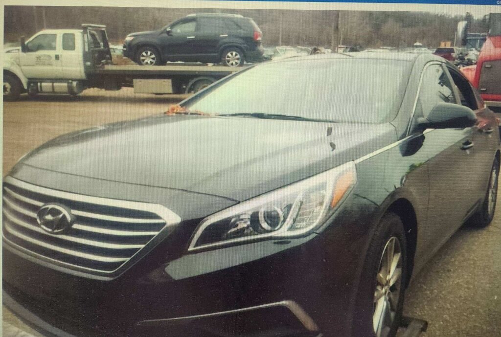 Image for St Paul Impound Lot