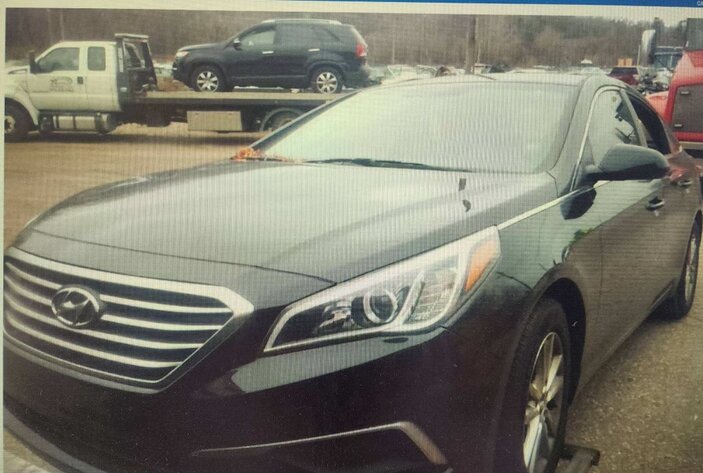 Image for St Paul Impound Lot