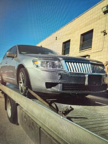 Image for St Paul Impound Lot