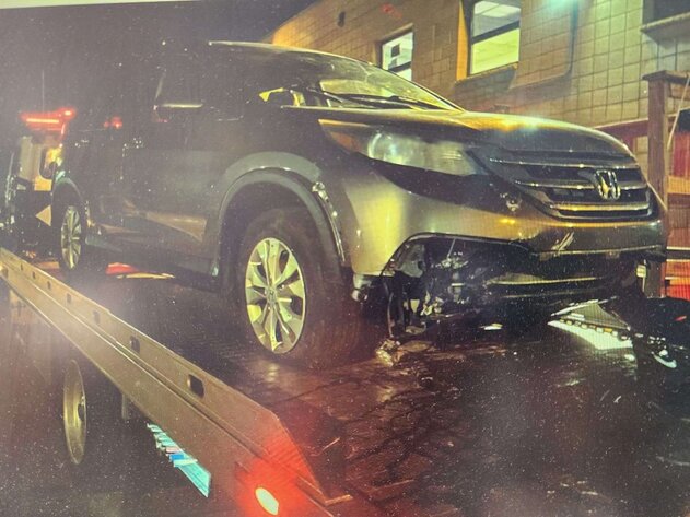 Image for St Paul Impound Lot