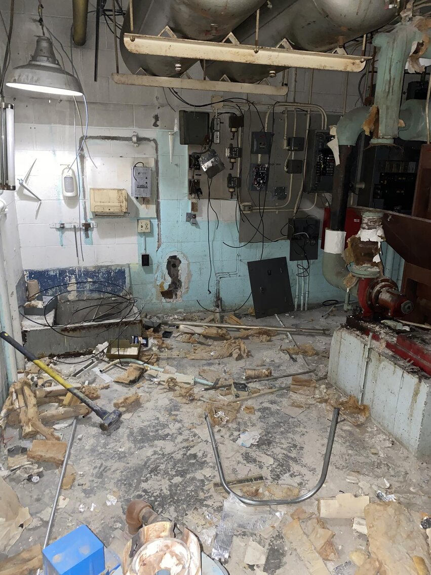 Image for Multi Use Building with Flexible Zoning