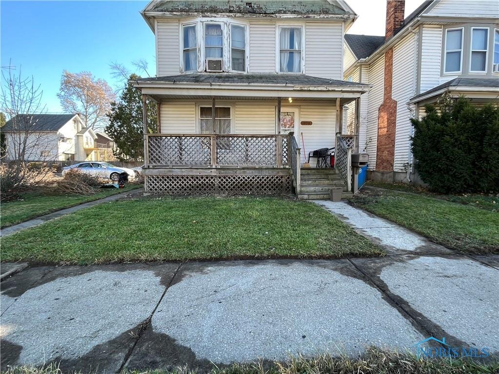 Image for MINIMUM BID AUCTION $9,900! 1536 N Erie St