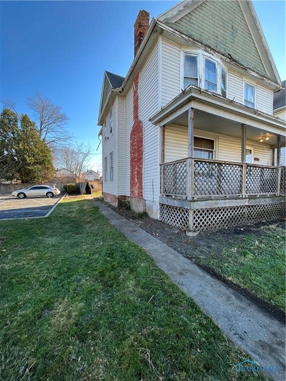 Image for MINIMUM BID AUCTION $9,900! 1536 N Erie St