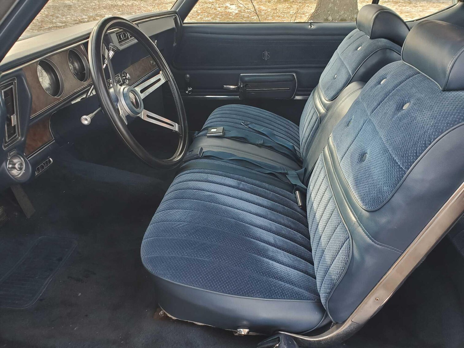 Image for Brown Estate 1970 Cutlass