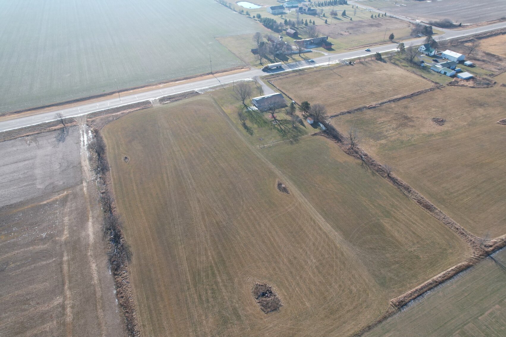 Image for MINIMUM BID AUCTION $336,000! 7042 US HIghway 223