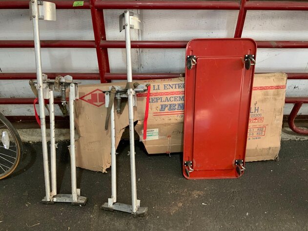 Image for Power Tools, Hand Tools, Hardware, Knives