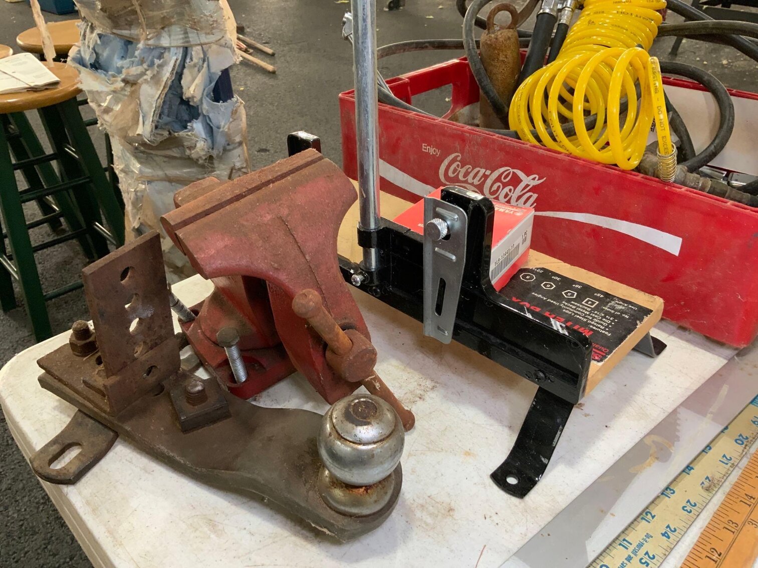 Image for Power Tools, Hand Tools, Hardware, Knives