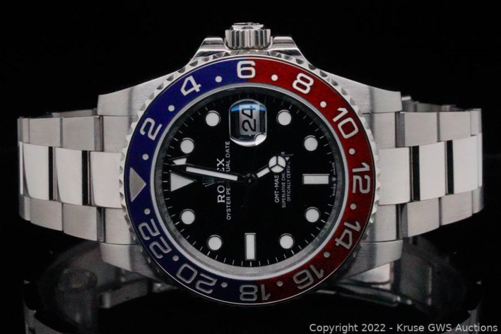 Image for Luxury and Designer Jewelry, Handbags, and Timepieces