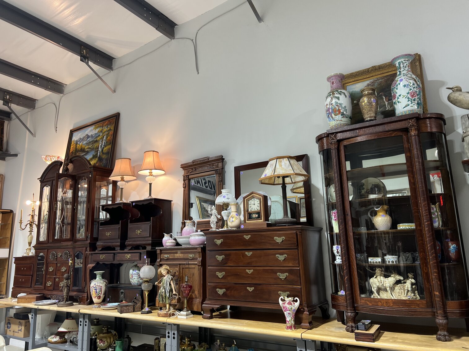 Image for Annual New Year's Day Live Auction!