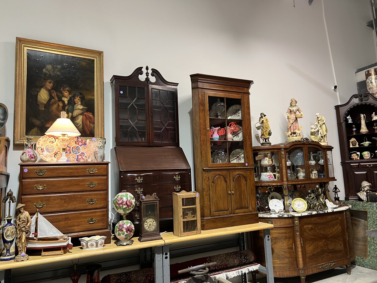 Image for Annual New Year's Day Live Auction!