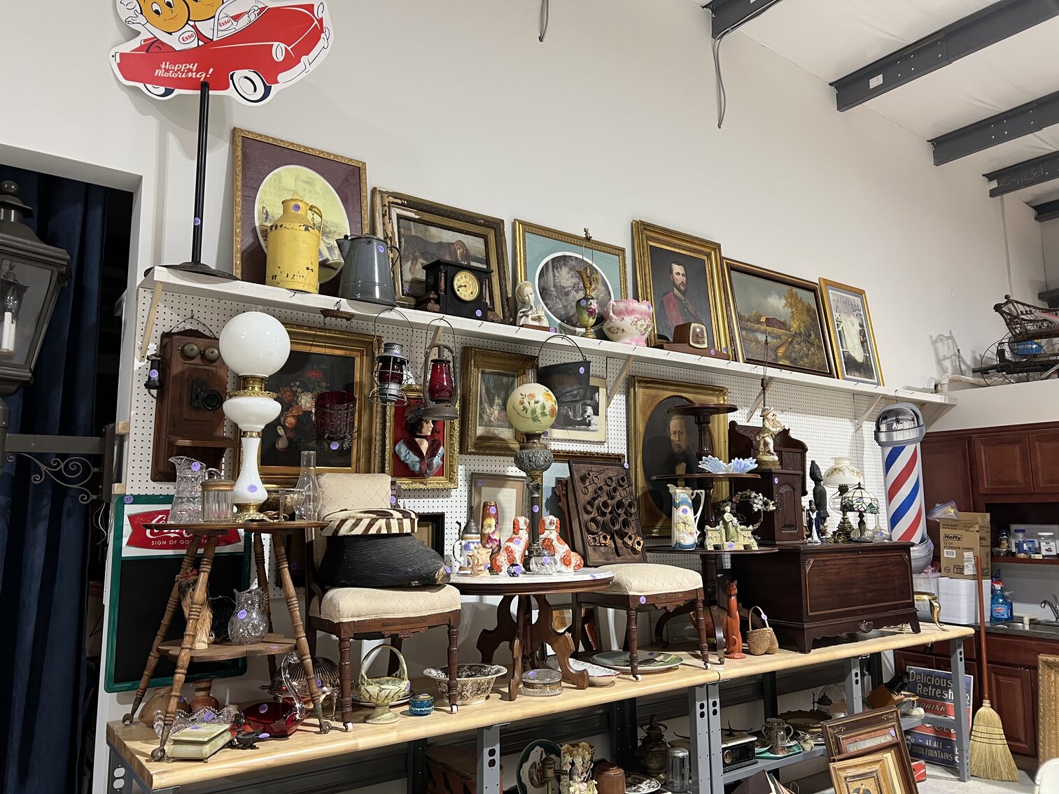 Image for Annual New Year's Day Live Auction!