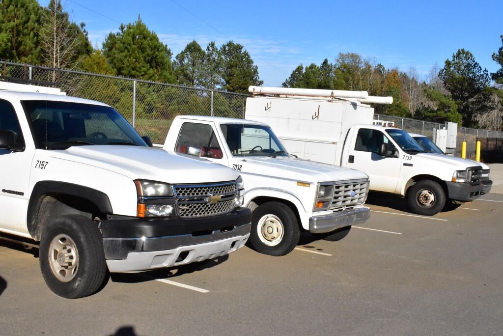 Image for Chatham County Surplus