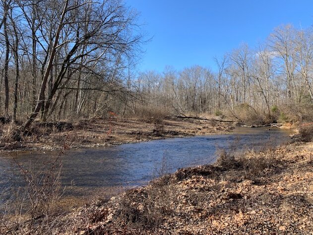 Image for 80 acre Farm on Beaverdam Creek / Offered in two tracts