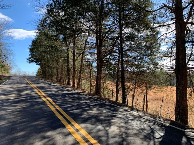 Image for 80 acre Farm on Beaverdam Creek / Offered in two tracts