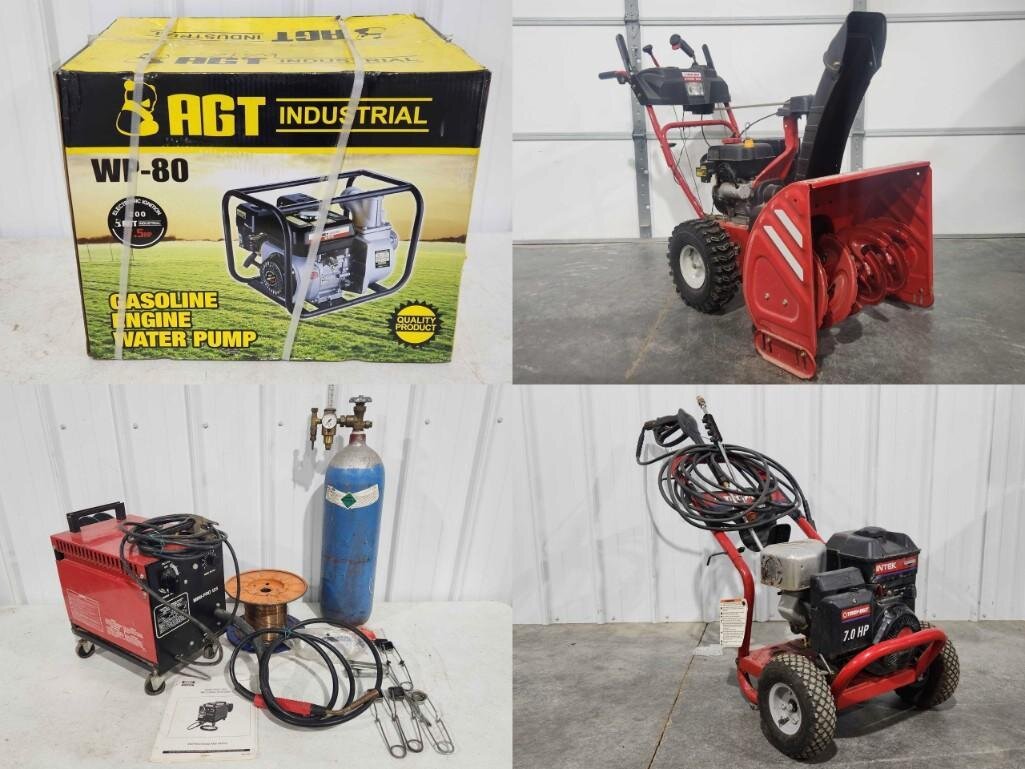 Image for Oldham Consignment Auction