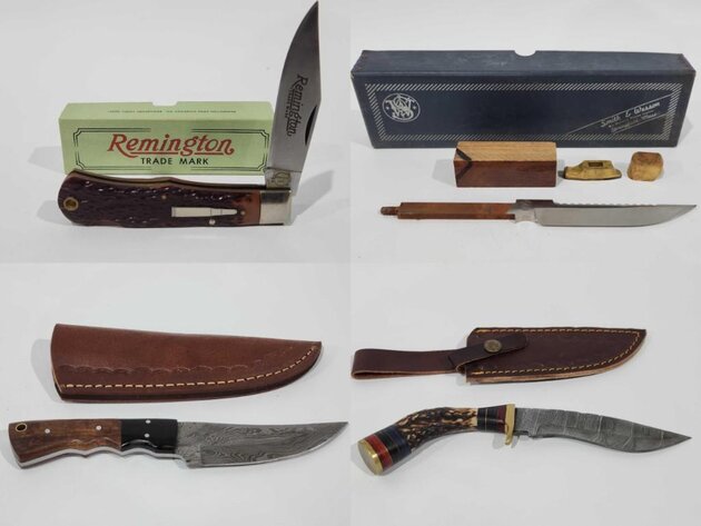 Image for Oldham Consignment Auction