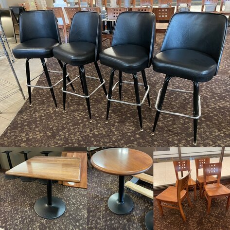 Image for PRESSED Coffee Shop & Cafe - Omaha (Old Market)