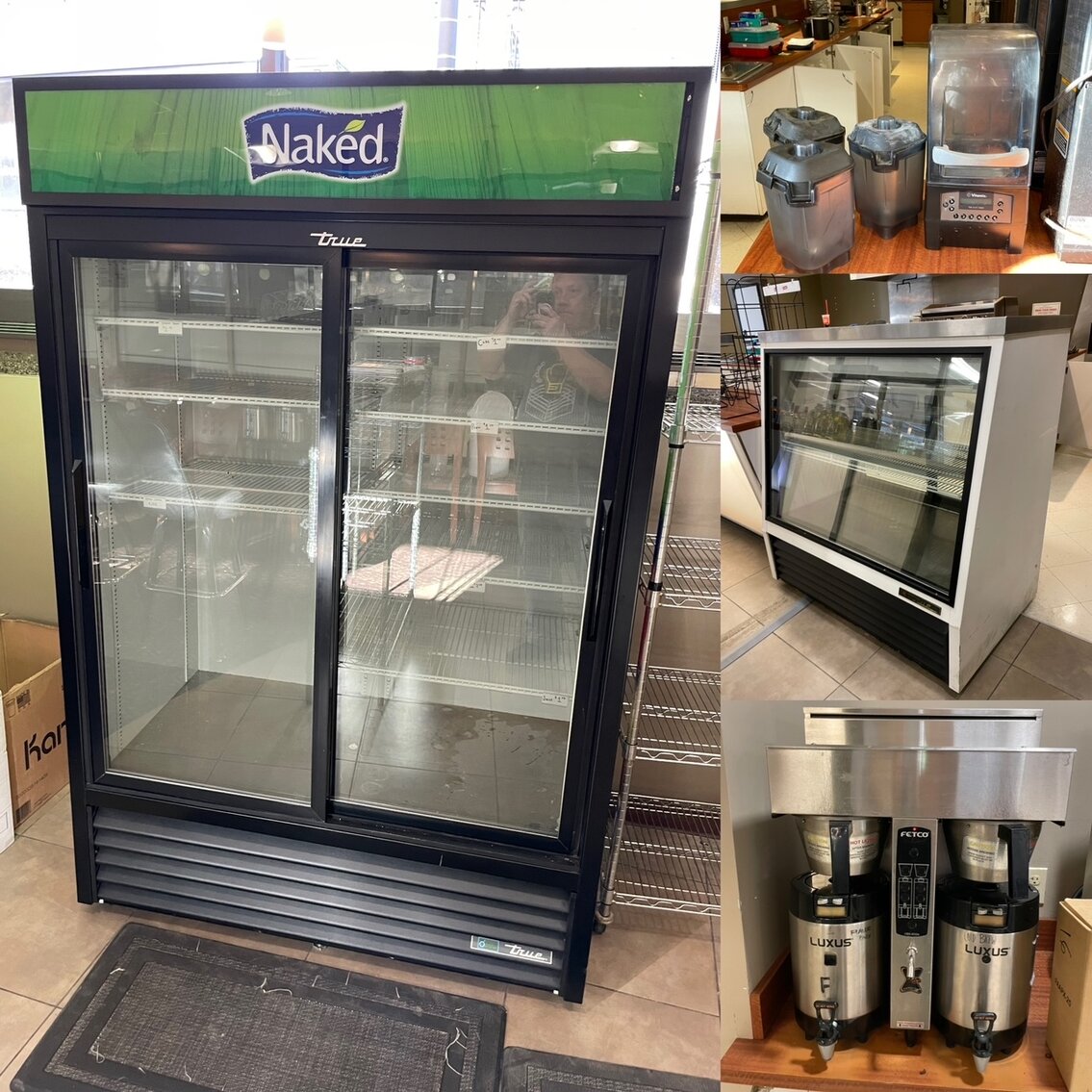 Image for PRESSED Coffee Shop & Cafe - Omaha (Old Market)