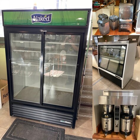 Image for PRESSED Coffee Shop & Cafe - Omaha (Old Market)